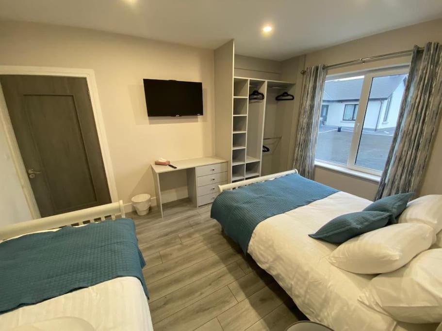 Ard Na Greine Apartment Страдбали Екстериор снимка