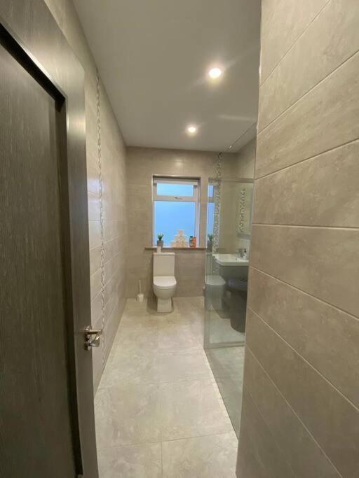 Ard Na Greine Apartment Страдбали Екстериор снимка