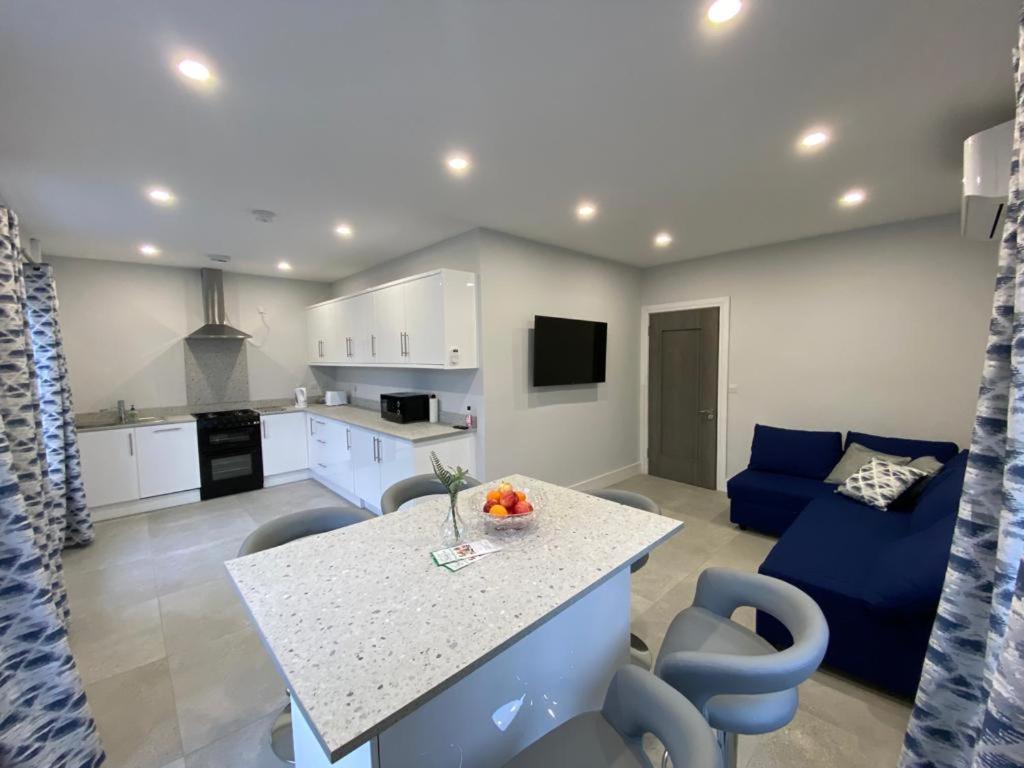 Ard Na Greine Apartment Страдбали Екстериор снимка
